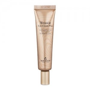 The Skin House Wrinkle Eye Cream Plus 30ml Firming & Protective